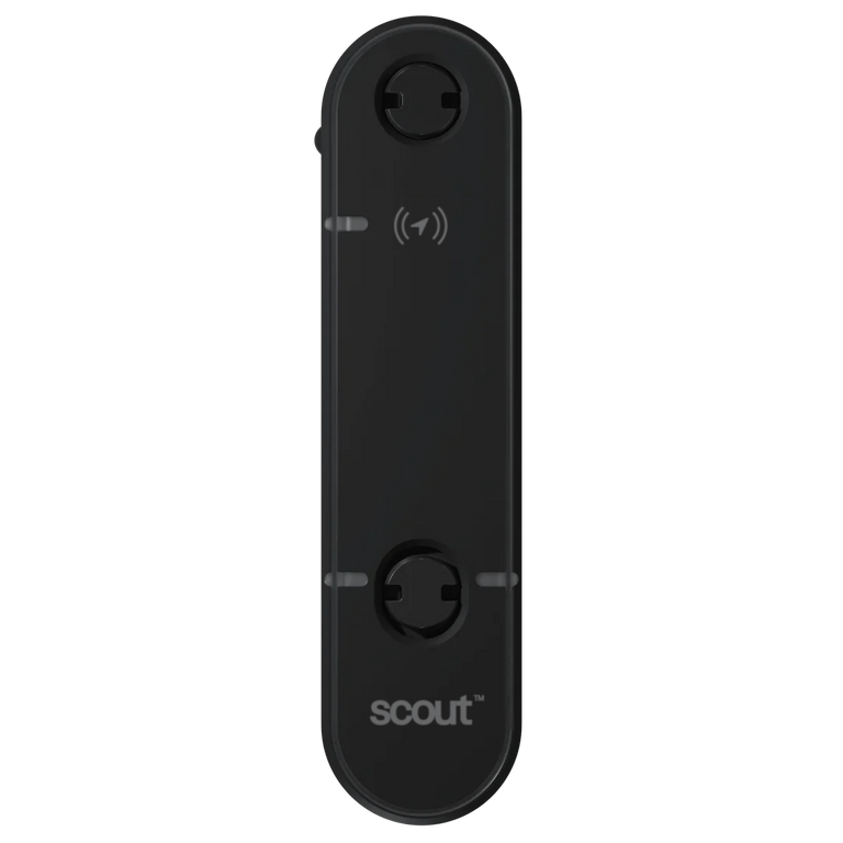 knog Scout Bike Alarm & Finder