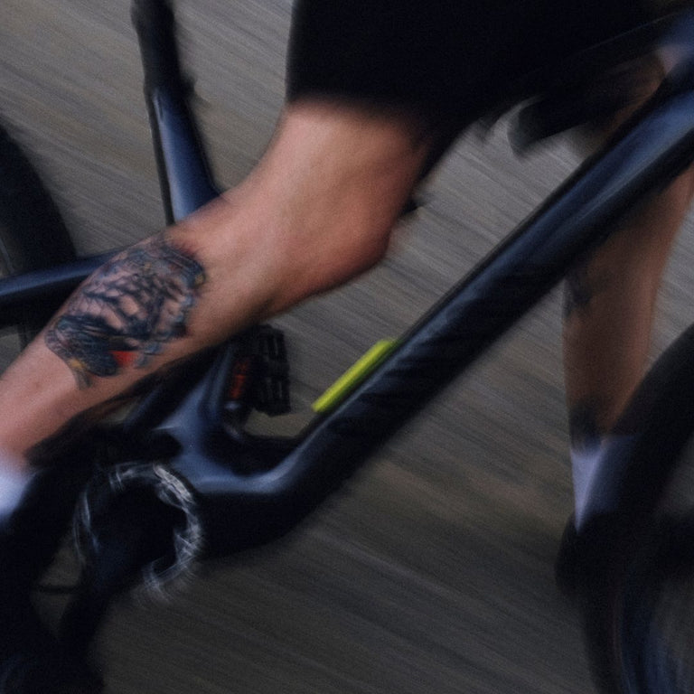 knog Scout Bike Alarm & Finder