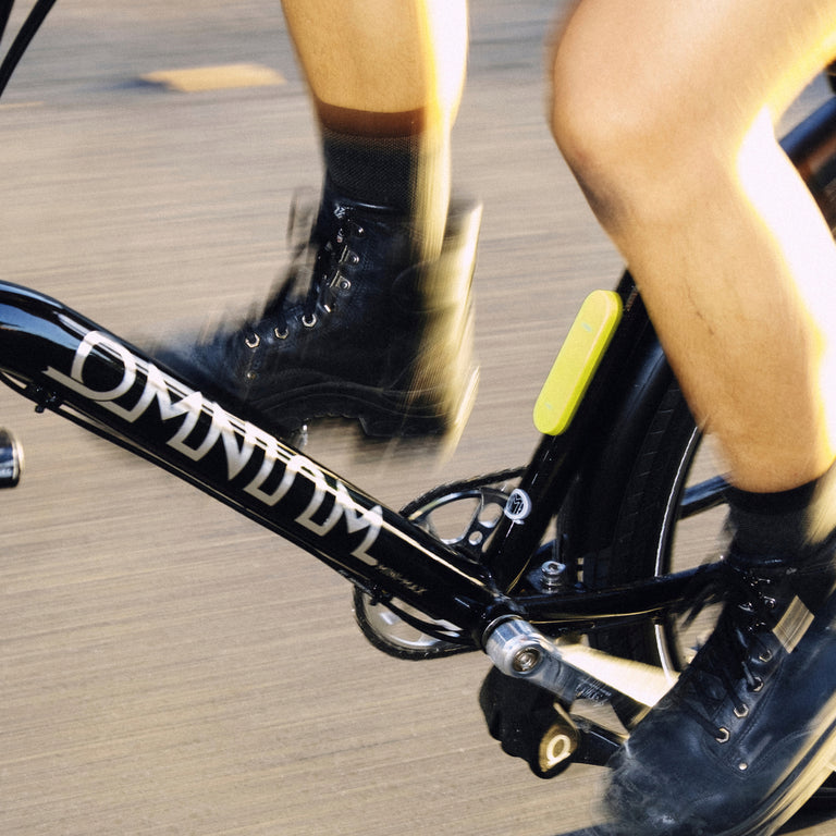 knog Scout Bike Alarm & Finder