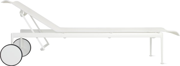 Knoll 1966 Adjustable Chaise