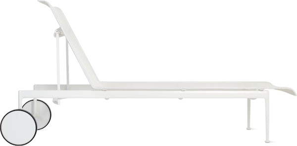 Knoll 1966 Adjustable Chaise