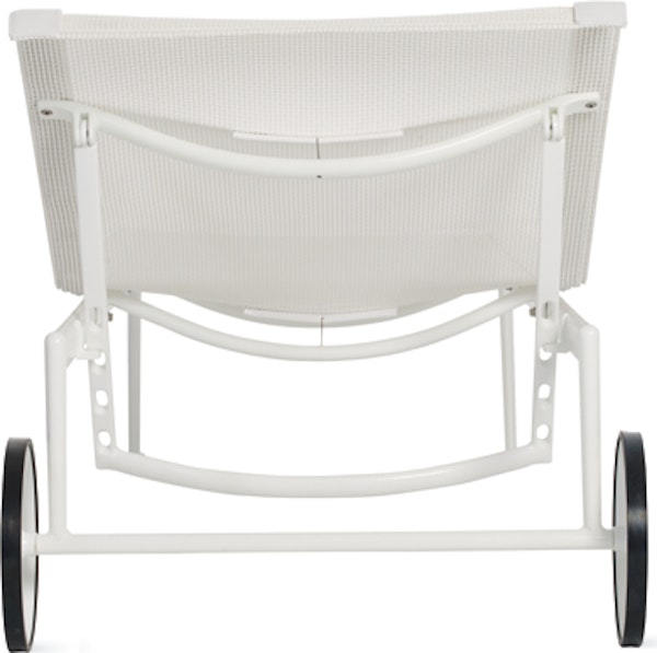 Knoll 1966 Adjustable Chaise