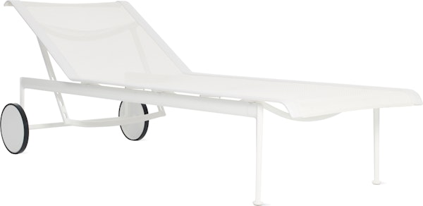 knoll 1966 Adjustable Chaise