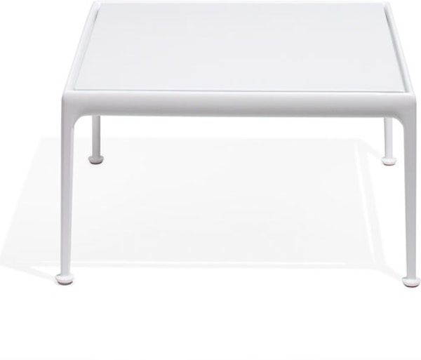 knoll 1966 Coffee Table 28" x 28"