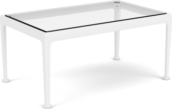 knoll 1966 Coffee Table 32" x 20"