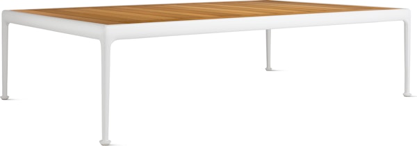 knoll 1966 Coffee Table 60" x 38"