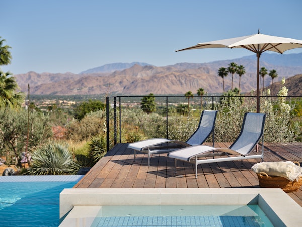 Knoll 1966 Contour Chaise