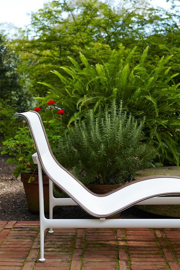 Knoll 1966 Contour Chaise