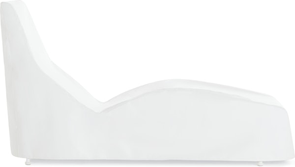 Knoll 1966 Contour Chaise Cover