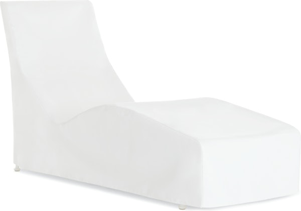 knoll 1966 Contour Chaise Cover