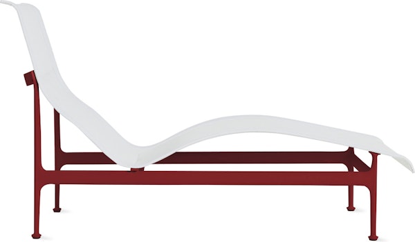 knoll 1966 Contour Chaise