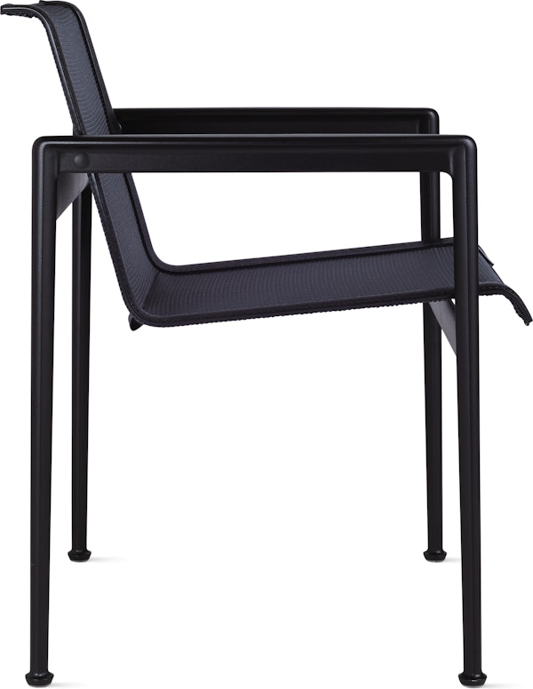 Knoll 1966 Dining Chair Armchair