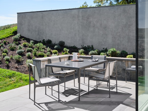 Knoll 1966 Dining Chair Armless