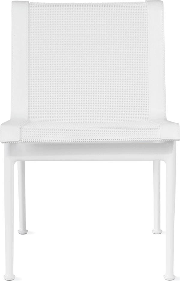 knoll 1966 Dining Chair Armless