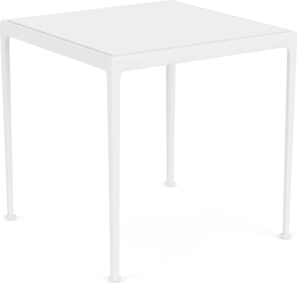 Knoll 1966 Dining Table 28" X 28"
