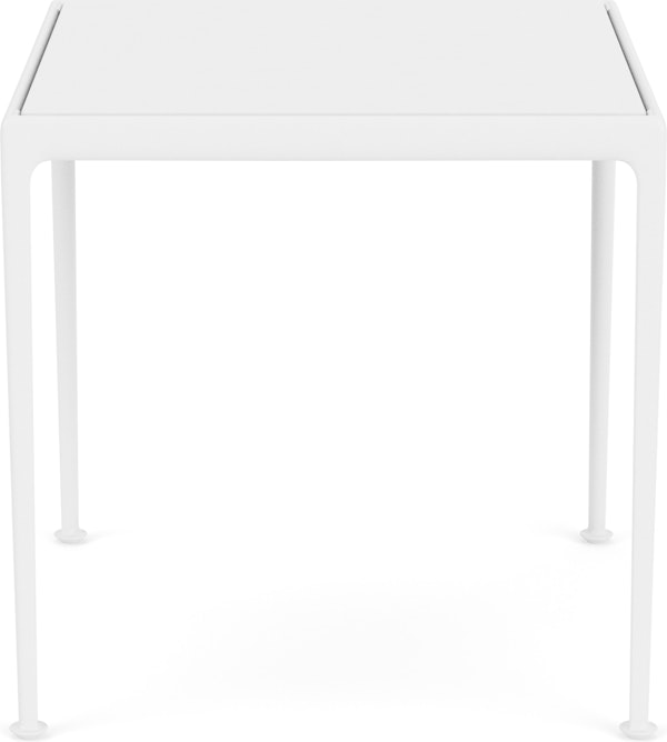 knoll 1966 Dining Table 28" x 28"