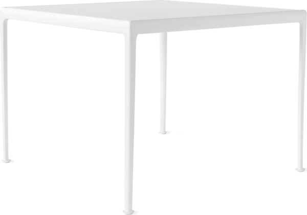 Knoll 1966 Dining Table 38" X 38"
