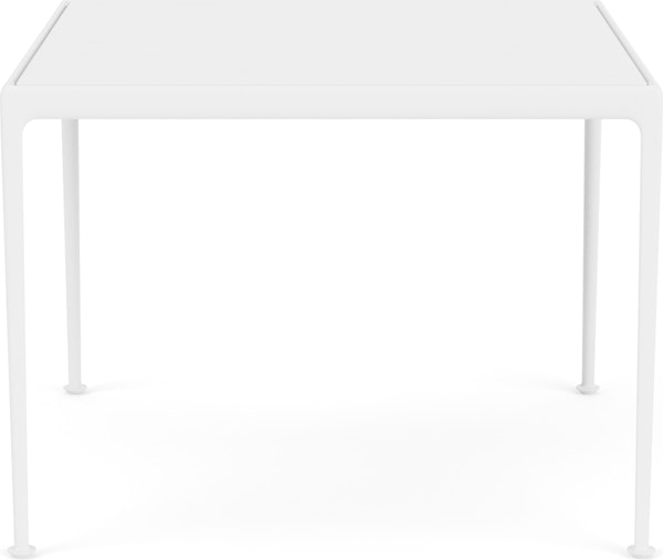 knoll 1966 Dining Table 38" x 38"