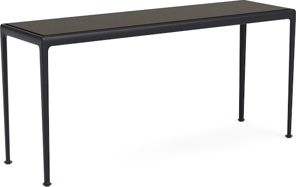 knoll 1966 Dining Table 60" x 18"