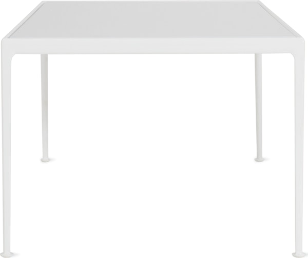 Knoll 1966 Dining Table 60" X 38"