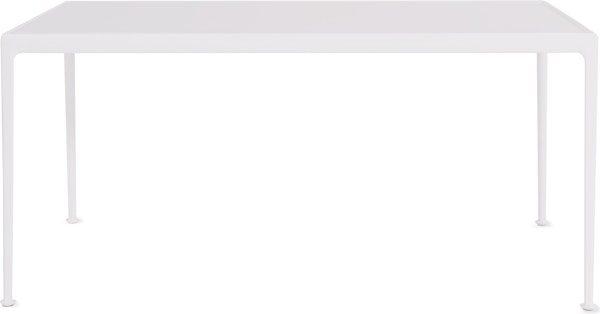 knoll 1966 Dining Table 60" x 38"