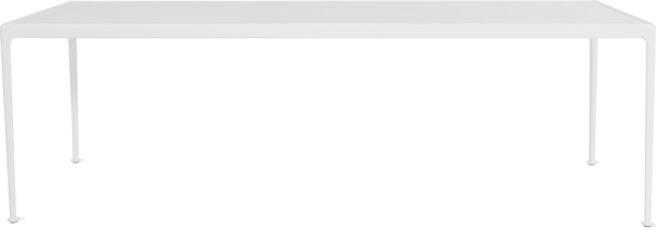 Knoll 1966 Dining Table 90" X 38"