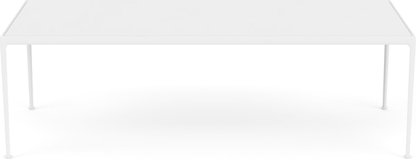 knoll 1966 Dining Table 90" x 38"