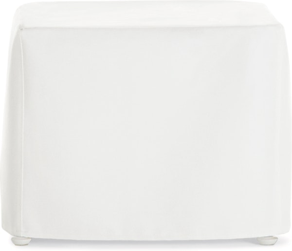 knoll 1966 End Table Cover