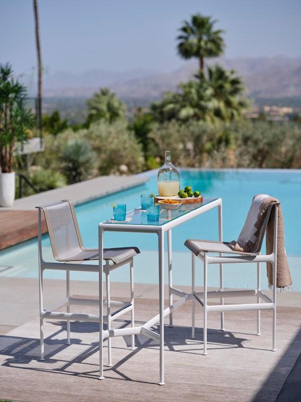 Knoll 1966 High Table Counter Height