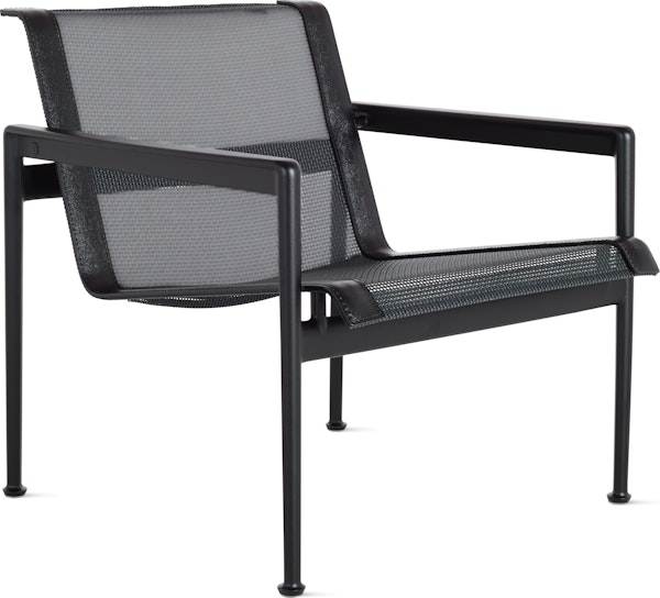 Knoll 1966 Lounge Chair