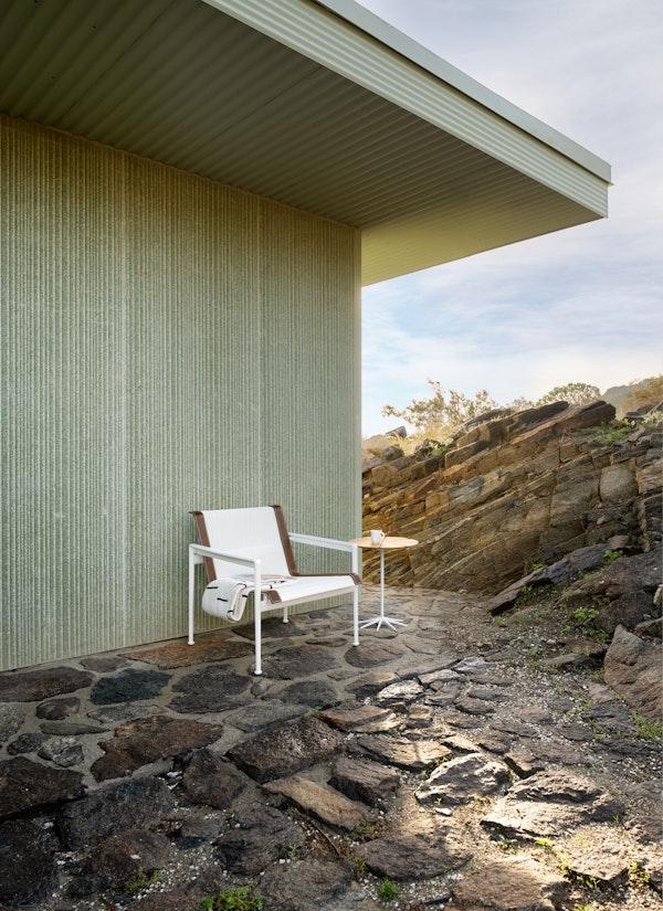 Knoll 1966 Lounge Chair