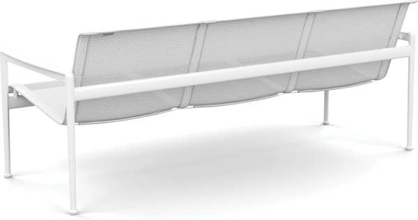 Knoll 1966 Lounge Sofa Three Seat