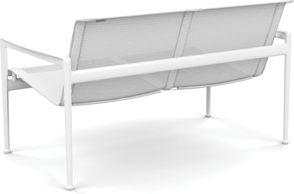 Knoll 1966 Lounge Sofa Two Seat