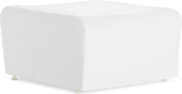 Knoll 1966 Ottoman Cover