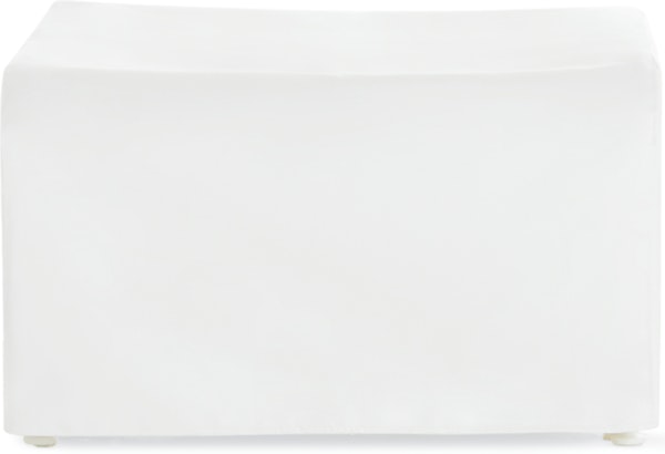 knoll 1966 Ottoman Cover