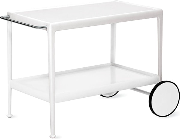 Knoll 1966 Serving Cart