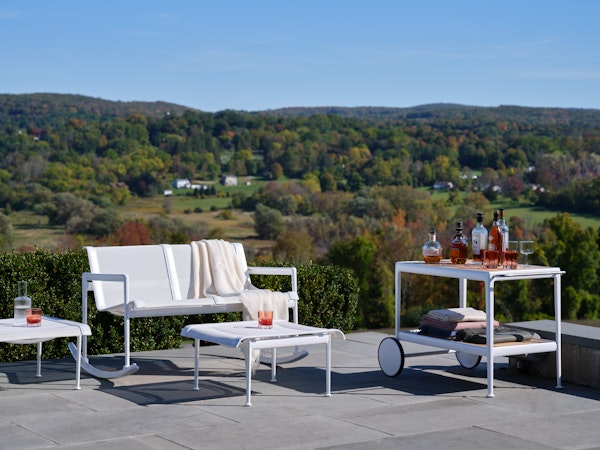 Knoll 1966 Single Rocker