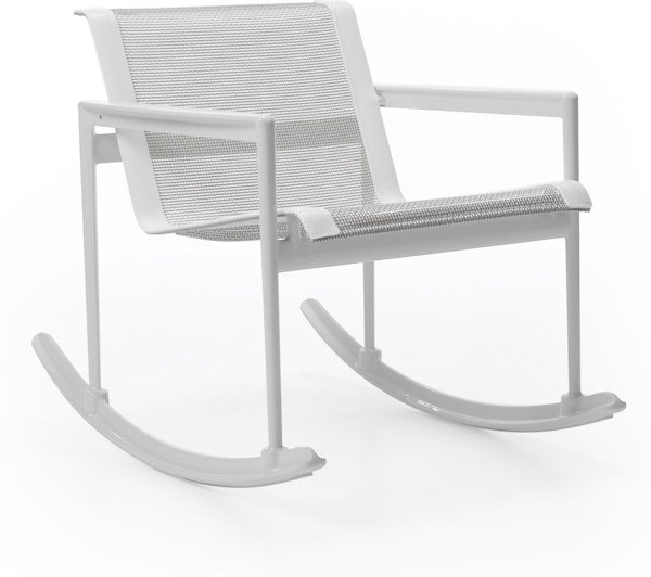 knoll 1966 Single Rocker