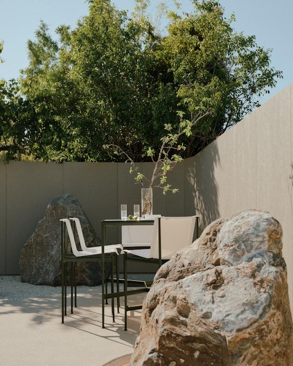 Knoll 1966 Stool Bar Height