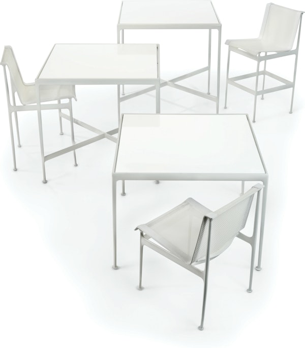 Knoll 1966 Stool Counter Height