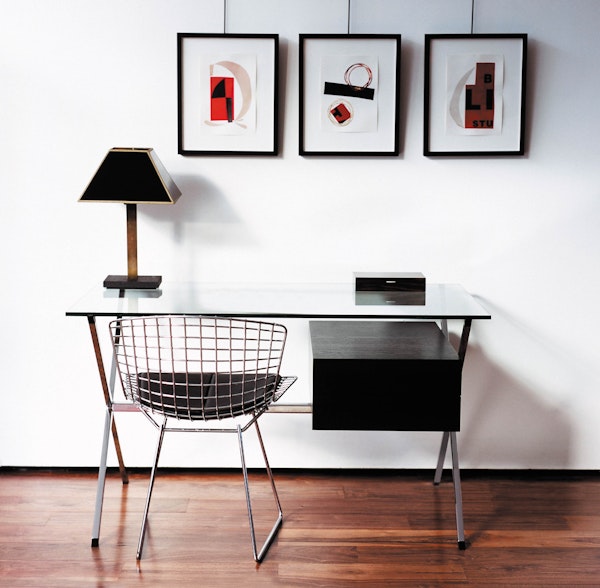Knoll Albini Desk