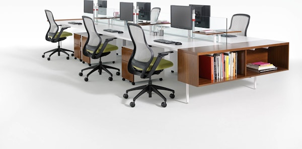 Knoll Antenna® Mobile Pedestal