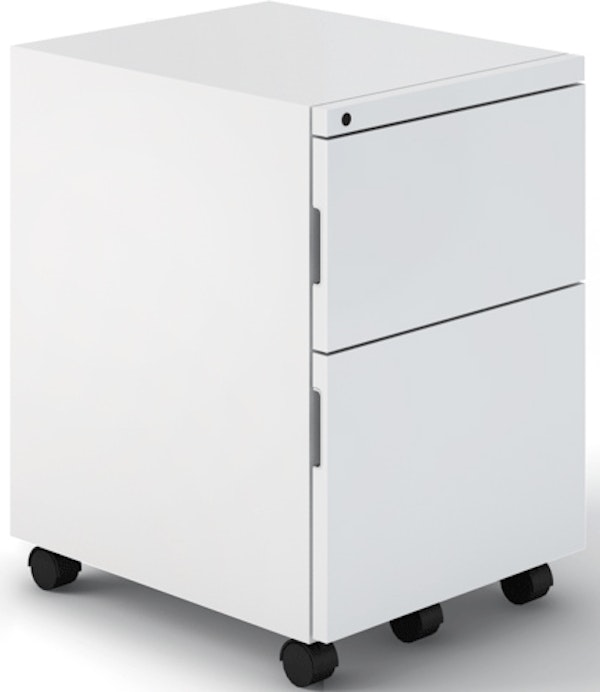 knoll Antenna® Mobile Pedestal