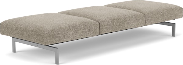 knoll Avio™ Bench Three Seat