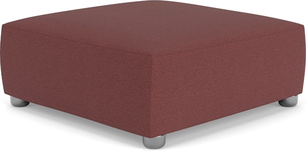 knoll Barber Osgerby Ottoman