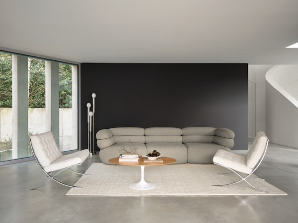 Knoll Barcelona® Chair