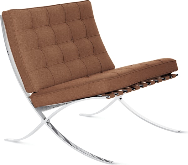 knoll Barcelona® Chair
