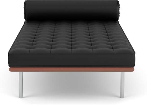 Knoll Barcelona® Couch Leather
