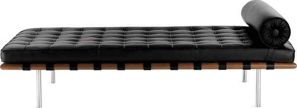 Knoll Barcelona® Couch Leather