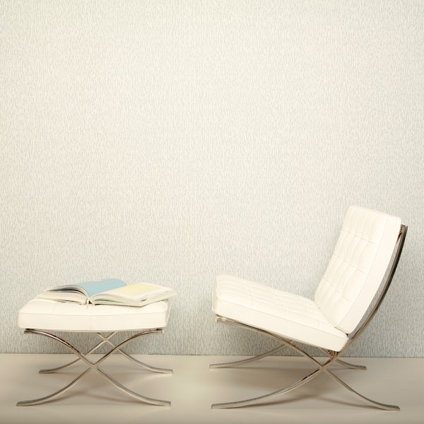 Knoll Barcelona® Stool Fabric